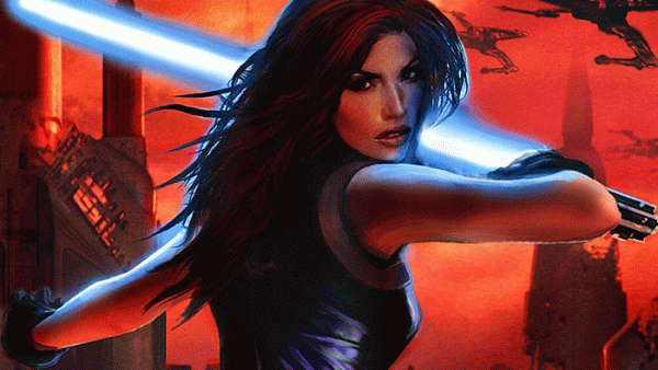 Read Who’s That (Star Wars) Lady? We Break Down the Latest Casting Rumors
