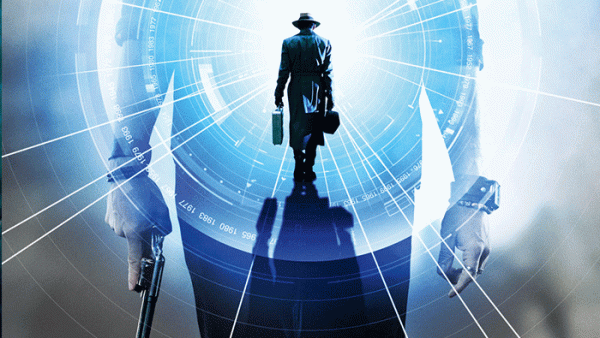 Read 6 Time Travel Loops, Predestination Style