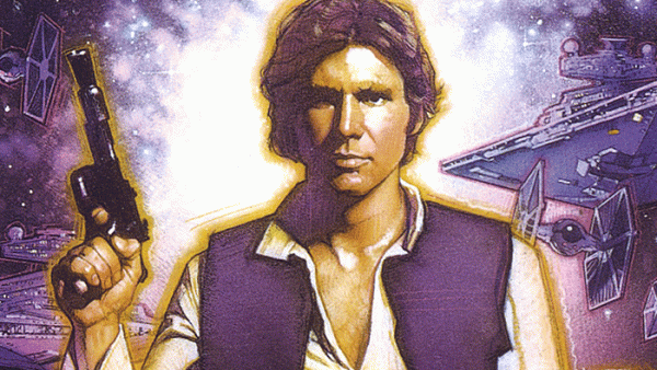 Read Throwback Thursday: 5 Non-Canon Star Wars Novels that Are Still Worth Reading