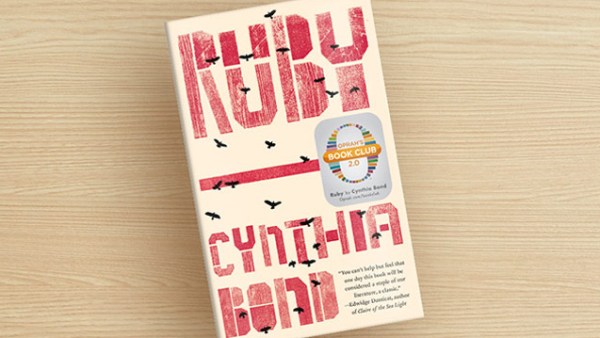 Read Oprah’s New Book Club Pick: Cynthia Bond’s Ruby