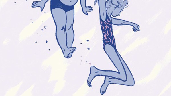 Read In Honor of This One Summer, 6 More Great Graphic Novels for Teens