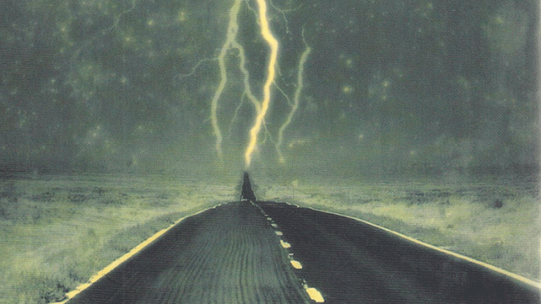 Read Throwback Thursday: Modern Myth-Making in Neil Gaiman’s American Gods