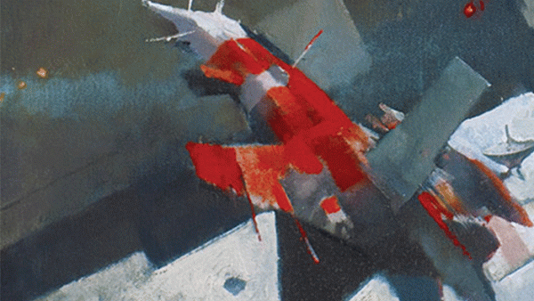 Read Ancillary Mercy Is the Stunning Conclusion to a New Classic SF Trilogy