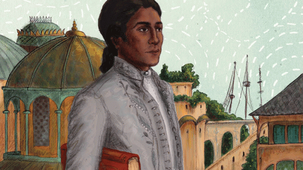 Read 6 SF/F Novels with Non-White Protagonists That Aren’t By Octavia Butler