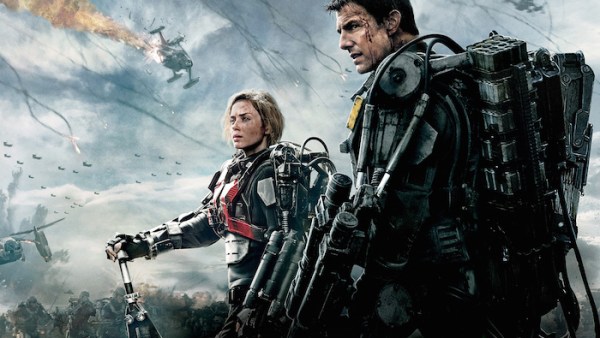 Read “It’s Groundhog Day!” 5 Time-Looping Tales You’ll Want to Experience More Than Once