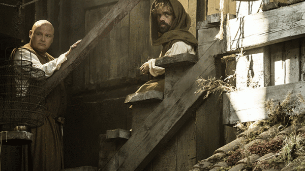 Read New Game of Thrones Trailer Hints at the Series’ Endgame