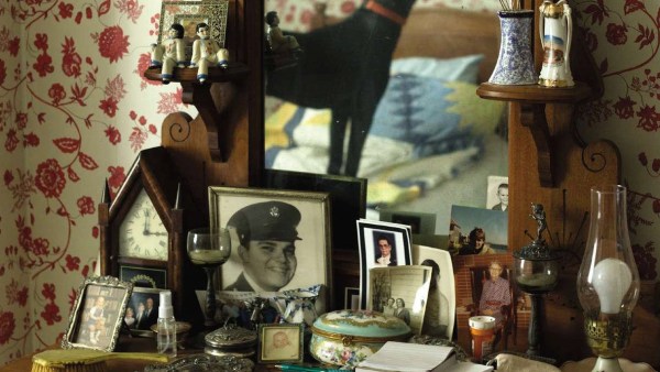 Read “Beautiful in a Human Way”: George Hodgman Goes Home