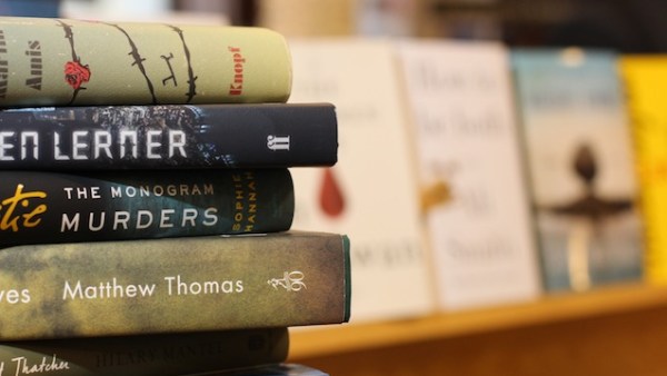 Read How to Bring a Nonreader to a Bookstore