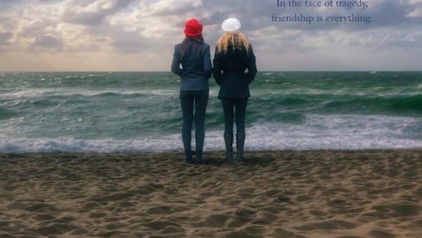 Read 7 Great YAs About Best Friendship