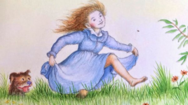 Read 10 Pastoral Reads For the First Day of Spring