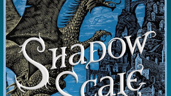 Read The Best Dragons in YA, Just in Time for Shadow Scale