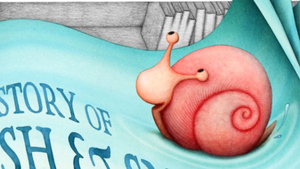 Read February’s Best New Picture Books