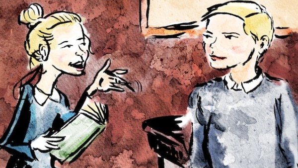 Read 6 Questions for Veronica Roth