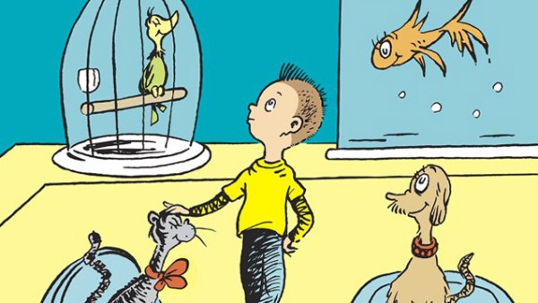 Read July’s Top Picks in Picture Books