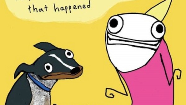 Read 11 Reasons to Resist the Lure of the Internet and Pick up a Book