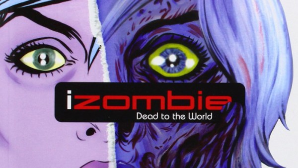 Read Love iZombie? You’ll Love These 5 Funny Zombie YAs
