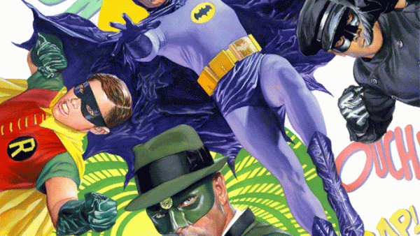 Read Graphic Novel Roundup: The Space Shuttle Is Back, and so Are Green Hornet and Doomsday