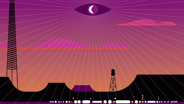 Read Weird at Last, Weird at Last: The Welcome to Night Vale Novel Is Here