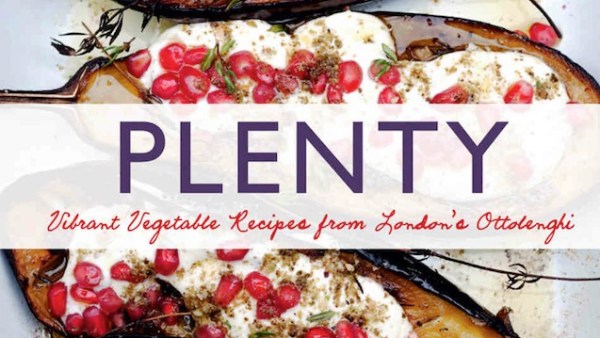 Read Healthy Cooking with Yotam Ottolenghi