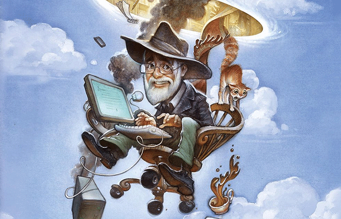 pratchett