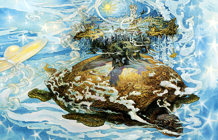 turtle