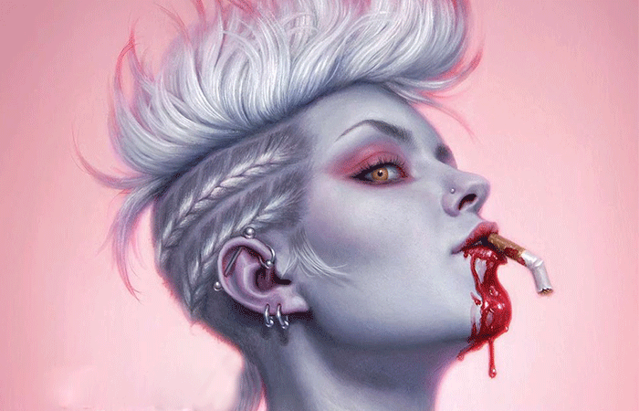 zombie