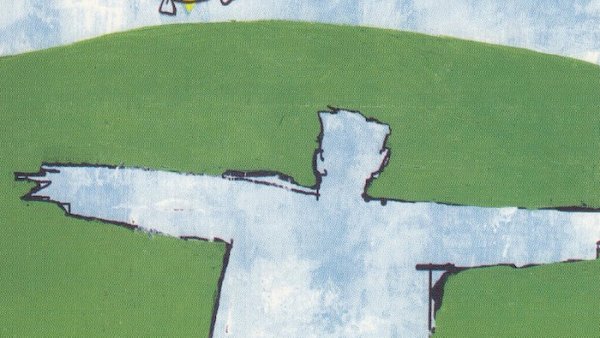 Read Throwback Thursday: Writing is Magic in Fool on the Hill
