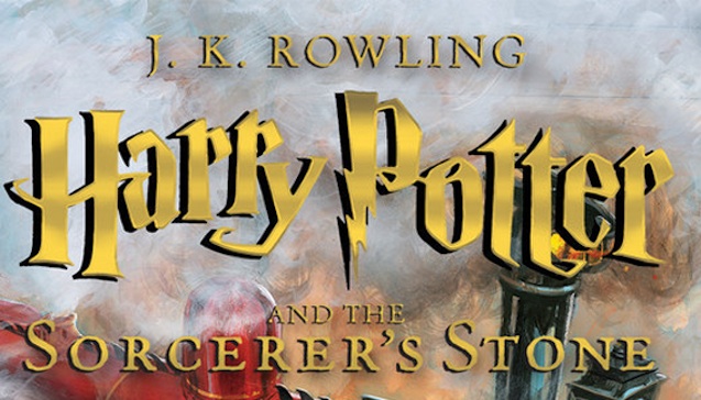 An Exclusive Guest Post from MinaLima to Celebrate Harry Potter's Birthday  - B&N Reads