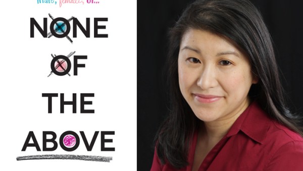 Read I.W. Gregorio talks Facts, Myths, and Challenges of Writing Intersexuality in None of the Above