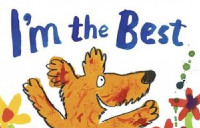 Im the Best
