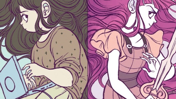 Read 5 YAs for Fans of Ready Player One