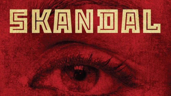 Read Lindsay Smith on Skandal, the Evolution of Washington, and Russophile Must-Reads