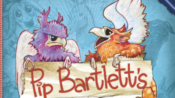 Read September’s Best Books for Young Readers