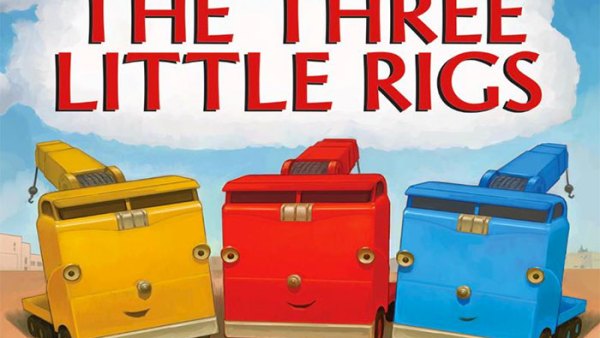 Read 9 Engaging Books About Cars, Trucks, and Trains For Kids Who Love Them