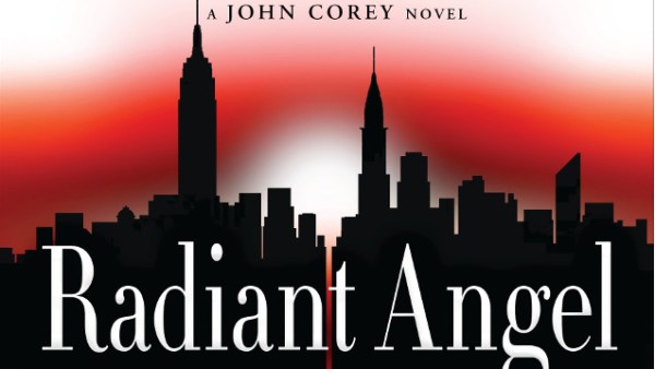 Read Radiant Angel Proves Nobody Does Suspense Like Nelson DeMille