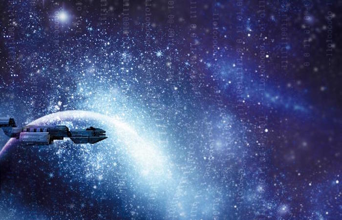 5 Reasons Iain M. Banks' Culture Should Be the Next Big Sci-Fi Adaptation -  B&N Reads