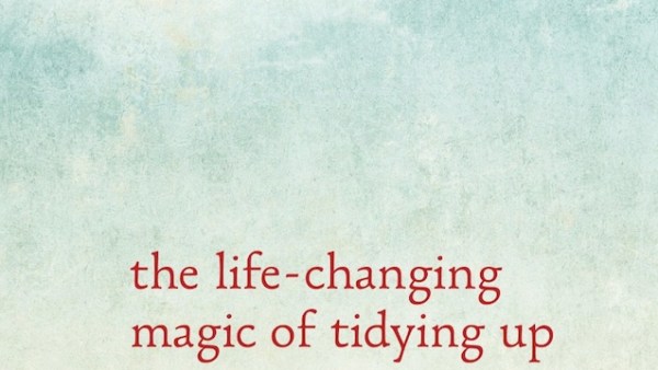 Read 5 Things I Learned from The Life-Changing Magic of Tidying Up, by Marie Kondo