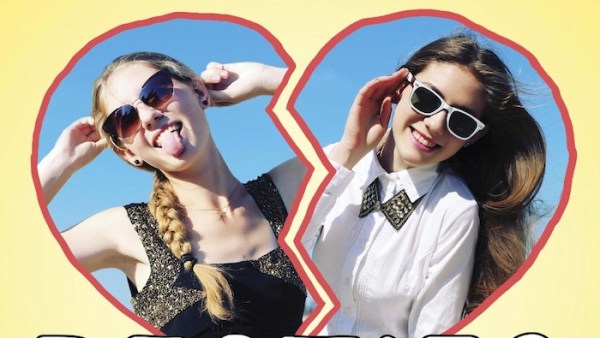 Read 7 Things to Heart About A Tale of Two Besties