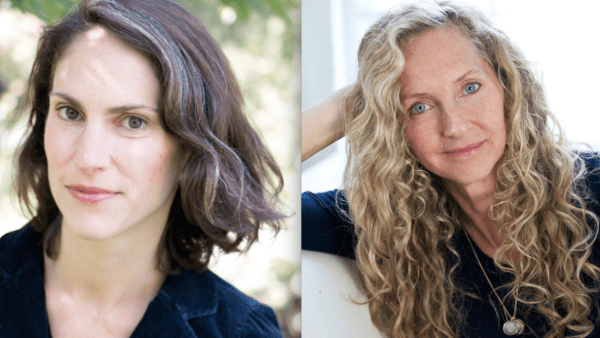 Read Lauren Acampora and Lily King: Divining for Treasure