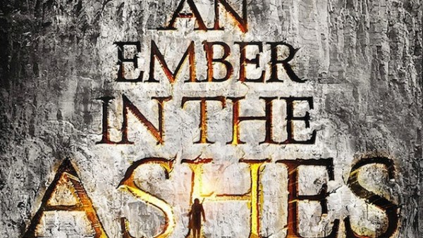 Read Sabaa Tahir’s An Ember in the Ashes Is the Next Must-Read YA Fantasy