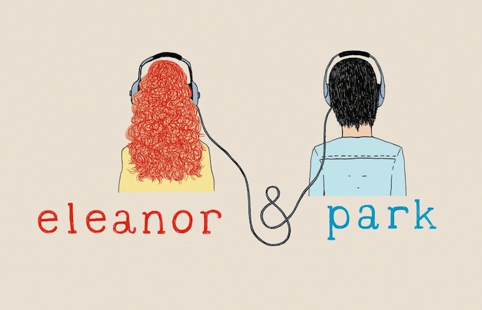 Eleanor & Park