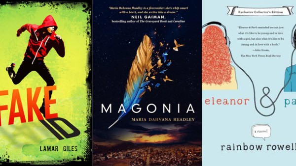 Read Awesome Books to Bust You Out of Every Kind of Reading Slump