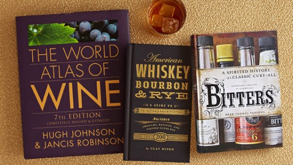 Read 6 Father’s Day Books for the Dad Who Likes a Good Drink
