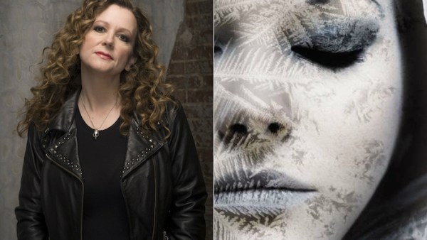 Read The Gospel According to Anita Blake: A Conversation with Laurell K. Hamilton