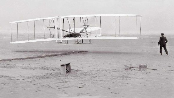 Read 5 Reasons to Read David McCullough’s The Wright Brothers