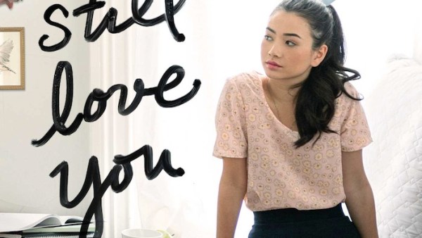 Read Fifteen 2015 YAs with Narrators of Asian Descent