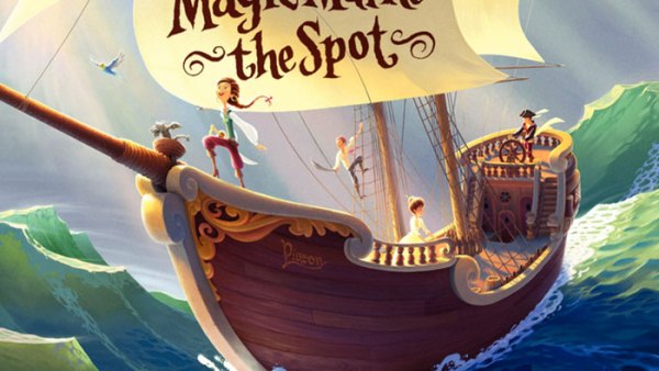 Read Maritime Mayhem: 5 Pirate Tales for Middle Grade Readers