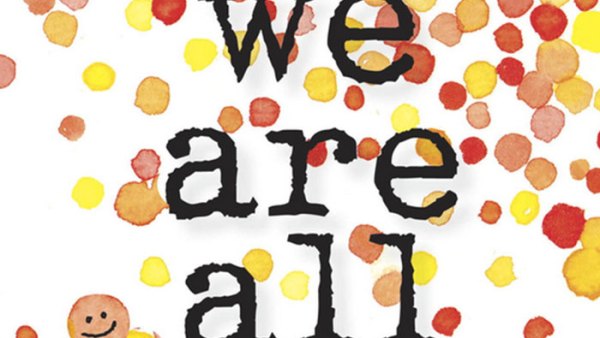 Read Susin Nielsen’s We are All Made of Molecules Explores Blended and Non-Traditional Families