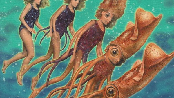 Read Throwback Thursday: Your Animorphs Required Reading List