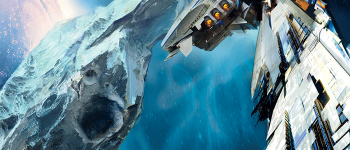 leviathan